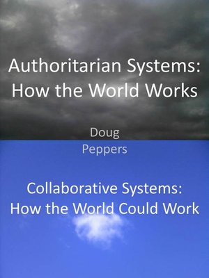 cover image of Authoritarian Systems